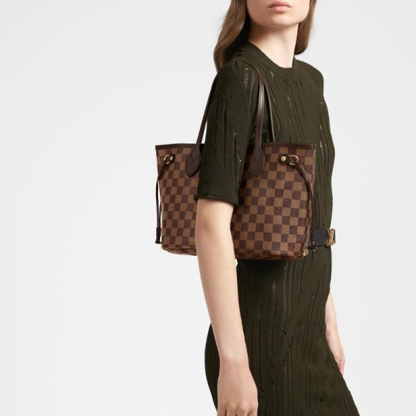 L N41359 Neverfull PM - Image 6