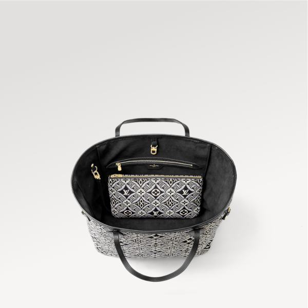 L M57230 Since 1854 Neverfull MM - Afbeelding 3