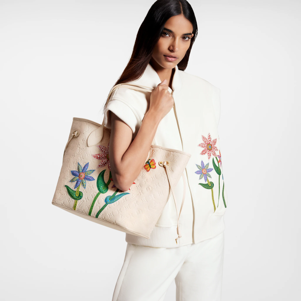 M21733 x YK Neverfull MM - Bild 6