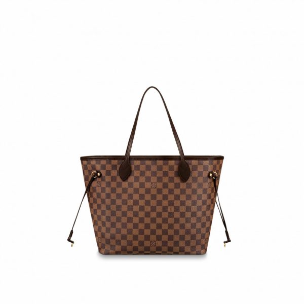L N41603 Neverfull MM - Afbeelding 3