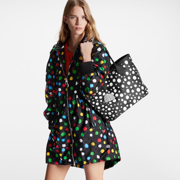 M46390 x YK Neverfull MM - Bild 5