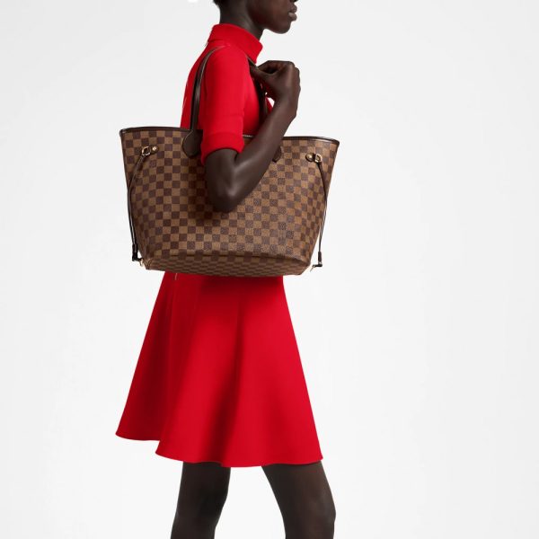 L N41603 Neverfull MM - Afbeelding 6
