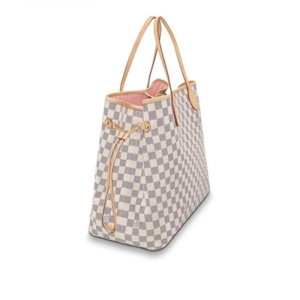 L N41604 Neverfull GM - Afbeelding 3