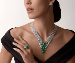 Cartier Jewelry