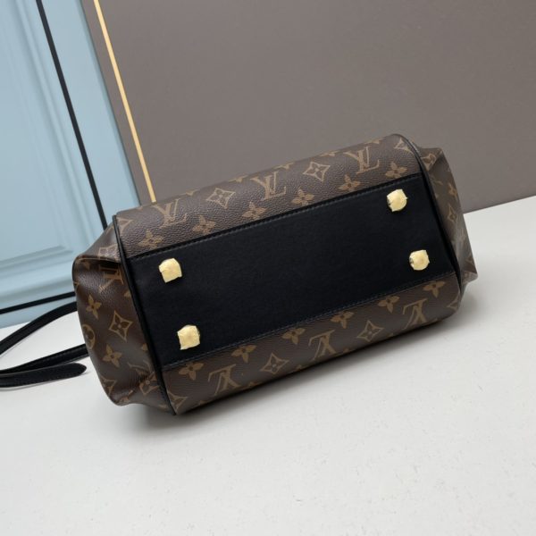 Louis new arrival handbag size: 33-22-16cm - Image 8