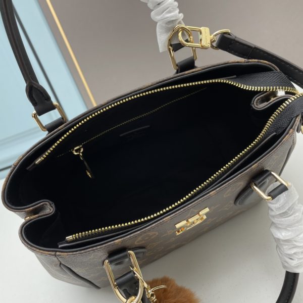 Louis new arrival handbag size: 33-22-16cm - Image 10