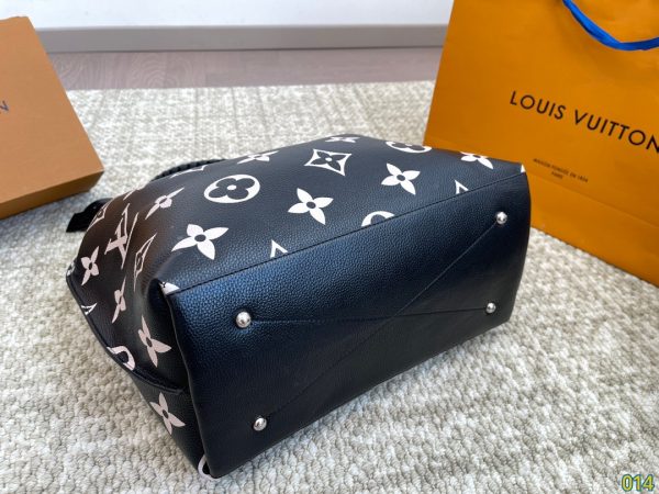 Louis new arrival tote bag size: 34 * 28 cm - Immagine 8