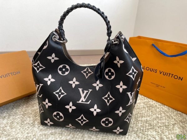 Louis new arrival tote bag size: 34 * 28 cm - Afbeelding 9