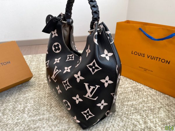 Louis new arrival tote bag size: 34 * 28 cm - Image 10