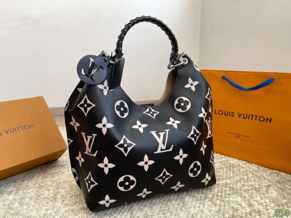 Louis new arrival tote bag size: 34 * 28 cm - Image 5