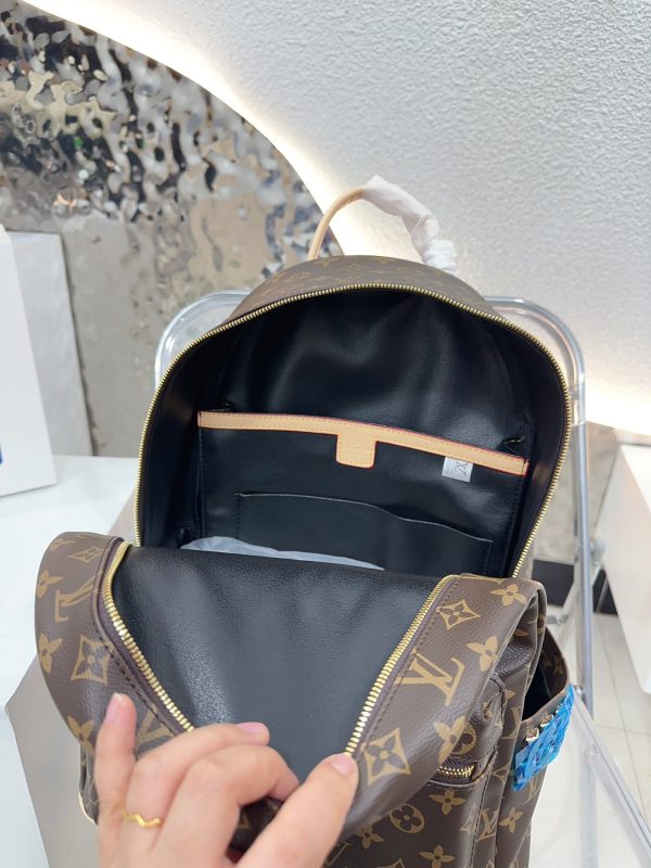 Louis new arrival backpack bag size: 33*41cm - Bild 7