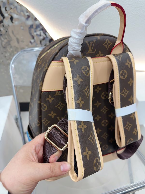 Louis new arrival backpack bag size: 33*41cm — изображение 4