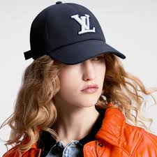 LV hat