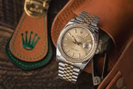 Rolex Men Watches