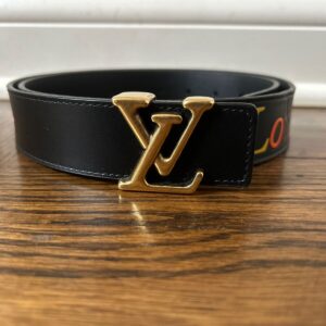 LV Belt