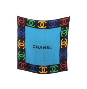 Chanel Scarf