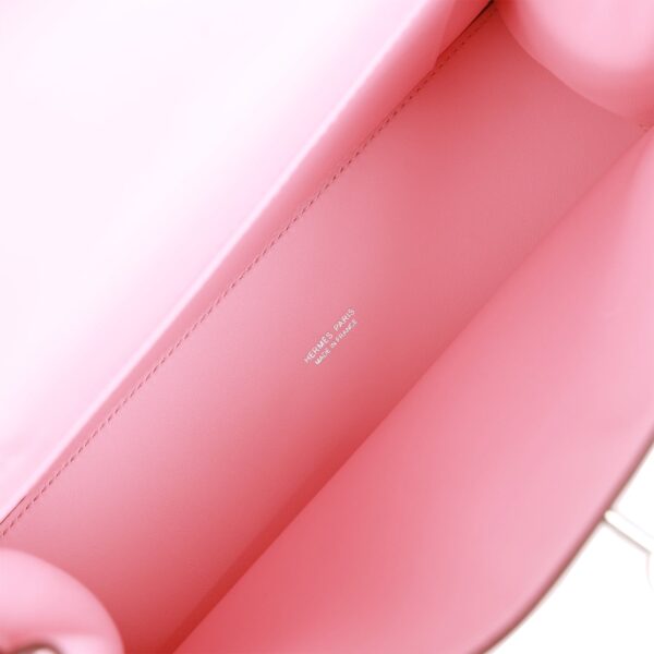 H Kelly Danse Rose Sakura Swift Palladium Hardware - Immagine 7