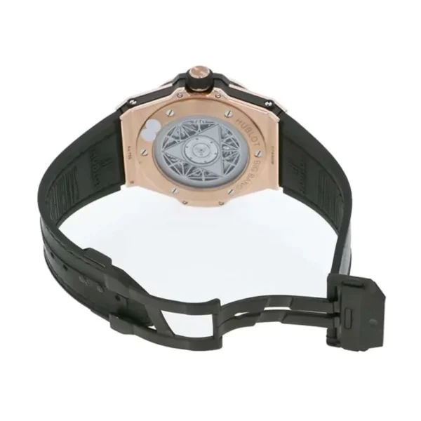 Hb Diamond Watch - Afbeelding 2