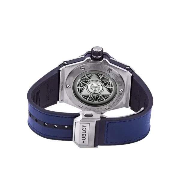 Hb Titanium Watch - Billede 3