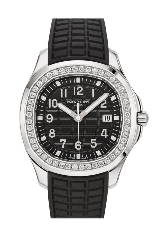 PP Aquanaut Luce Mens Watch 5267/200A-001