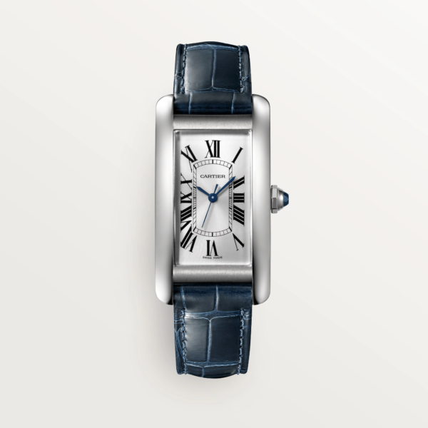 CAR Tank Stainless steel Men's Watch, WSTA0044