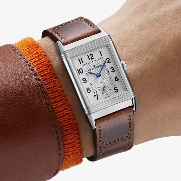 Reverso Classic Monoface Medium (Q1698522) - Immagine 3