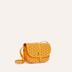 Belvedere bag 1