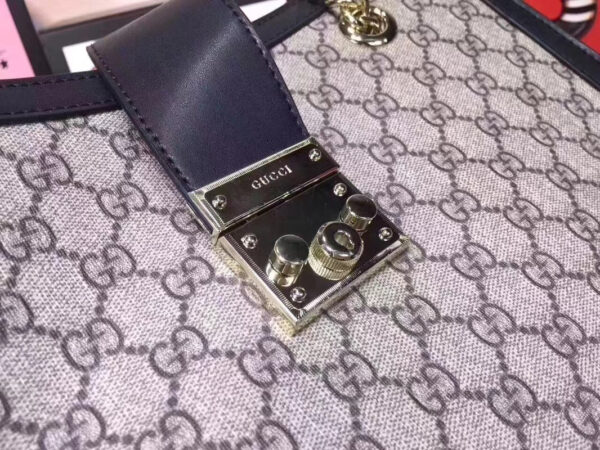 GC047 Medium Shoulder Bag / 13.8x9.3.x5.5inch - Image 5