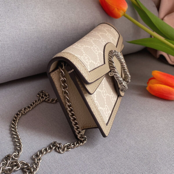 GC422 Dionysus GG Super Mini / Mini / Small Bag - Bild 5