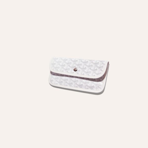 ISABELLA BAG WHITE - Image 4