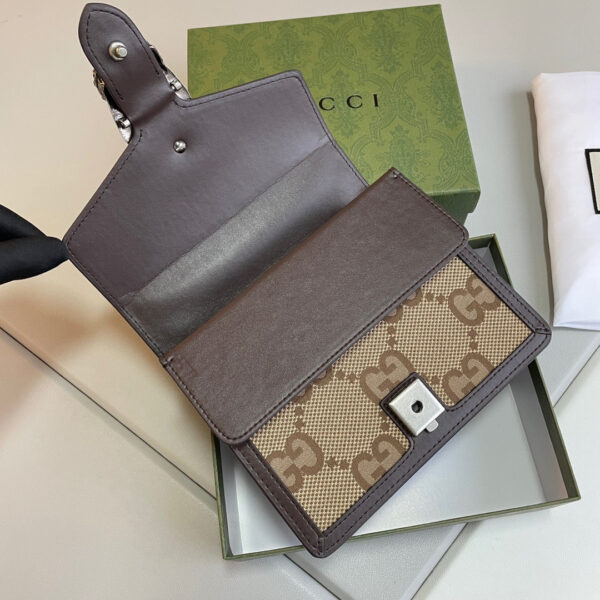 GC417 Dionysus Mini Size / 7.9x6.1x2inch - Afbeelding 7