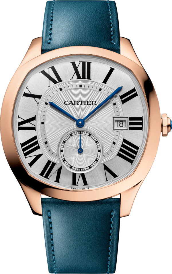 CAR Drive 18K Rose Gold Men's Watch, WGNM0021 - Bild 2