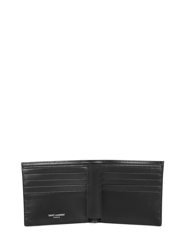 Y Tiny Monogram E/W Wallet in Matte Leather - Image 2