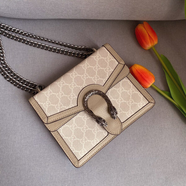 GC422 Dionysus GG Super Mini / Mini / Small Bag - Bild 3