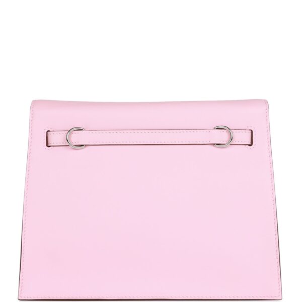 H Kelly Danse Rose Sakura Swift Palladium Hardware - Immagine 3
