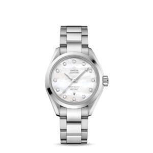OMG Seamaster Ref. # 231.10.34.20.55.002
