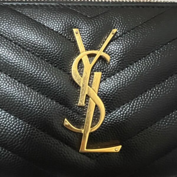 Y MONOGRAM wallet - Image 10
