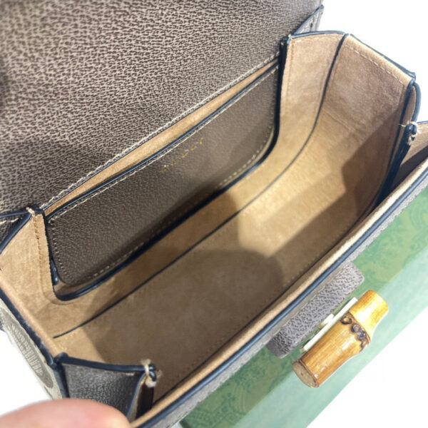 GC378   8.3x5.9x2.8inch - Billede 10