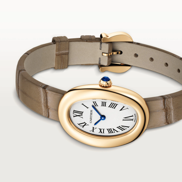 CAR Baignoire 18K Yellow Gold Ladies Watch, WGBA0007 - Bild 4