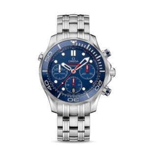 OMG Seamaster Ref. # 212.30.44.50.03.001