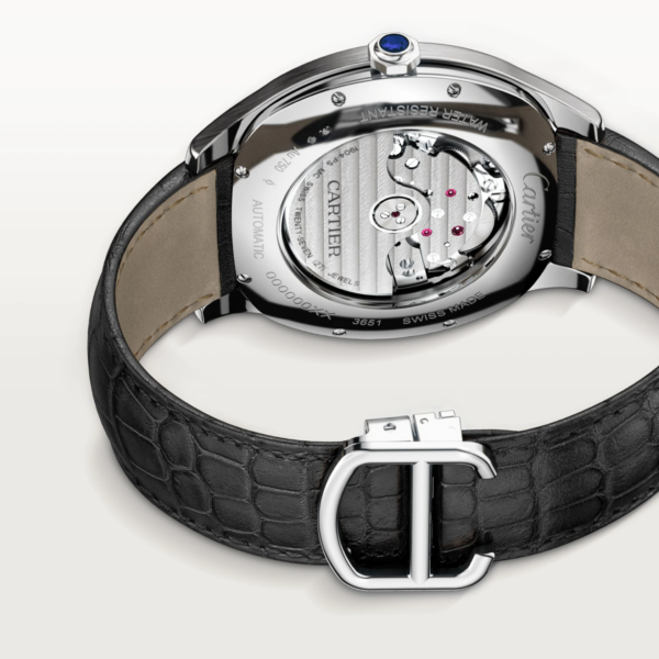 CAR Drive Stainless steel Men's Watch, WSNM0004 - Bild 4