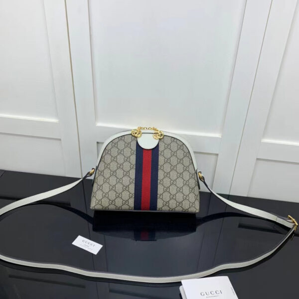 GC418 Ophidia Small Shoulder Bag / HIGHEST QUALITY VERSION - Afbeelding 3