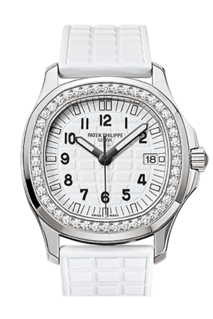 PP Aquanaut Diamond Ladies Watch 5067A-024