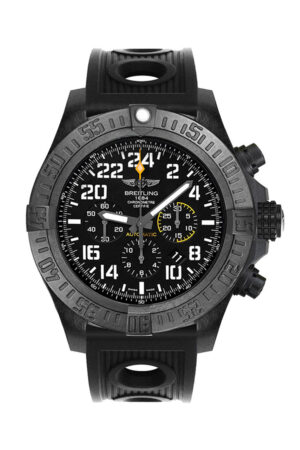 BRE Avenger hurricane 50mm BLACK RUBBER XB1210E4 BE89