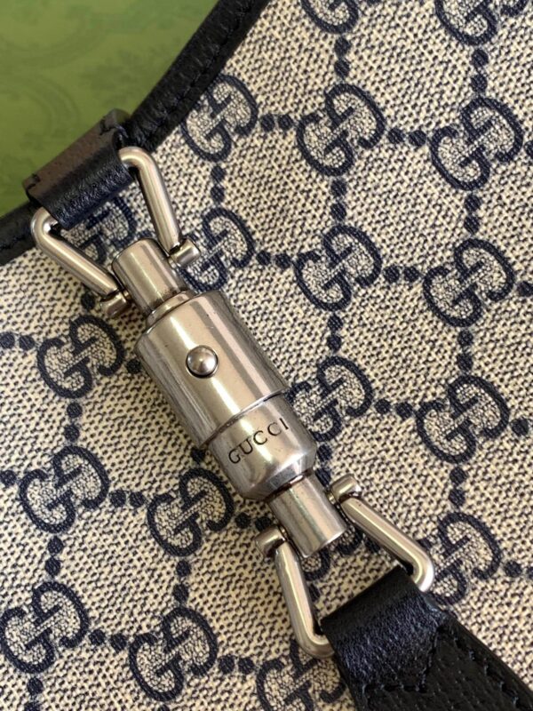 GC440 Jackie 1961 Mini/Small Shoulder Bag / HIGHEST QUALITY VERSION - Immagine 5