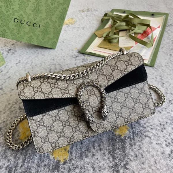Dionysus GG small shoulder bag - Bild 2