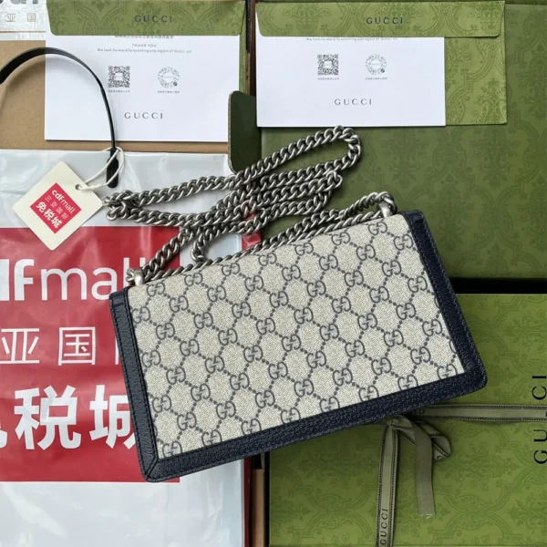 Dionysus GG small shoulder bag - Bild 2