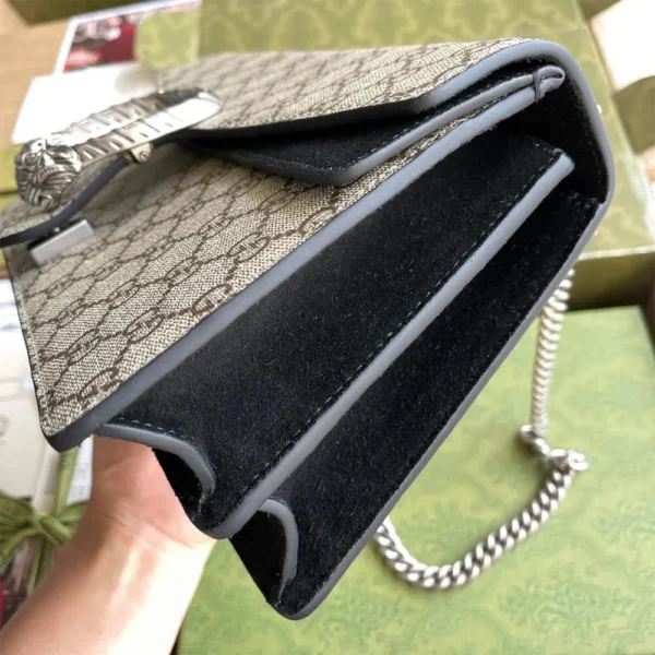 Dionysus GG small shoulder bag - Bild 2