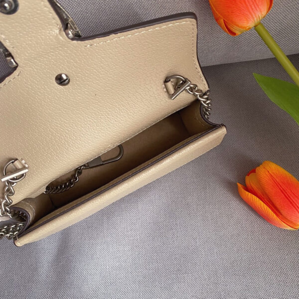 GC422 Dionysus GG Super Mini / Mini / Small Bag - Bild 10