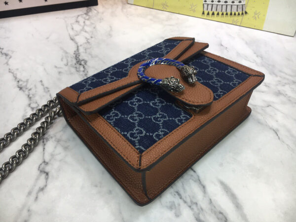 GC316   Small:7.9x6.1x2inch - Immagine 5
